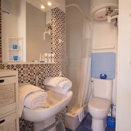 Appartement Citadelle *