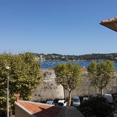 Citadelle * Villefranche-sur-Mer