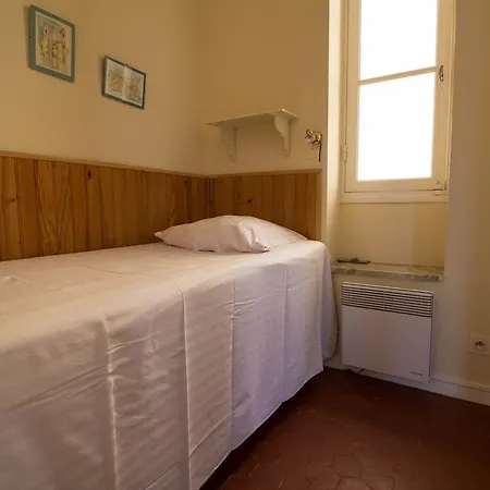 Citadelle Appartement Villefranche-sur-Mer