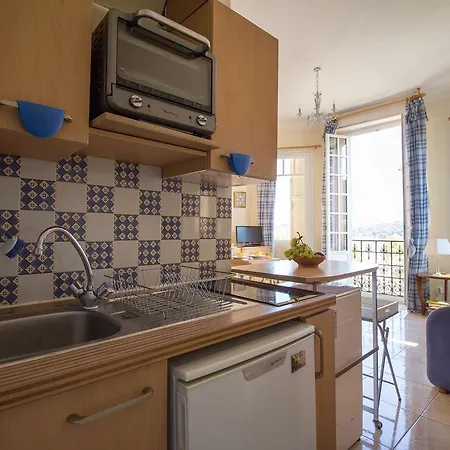 Citadelle Appartement *